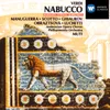 Nabucco (1986 Remastered Version), Part III: Chi è costei?...Oh, di qual`onta aggravisi