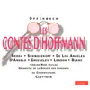 Les Contes d'Hoffmann (1989 Digital Remaster), Act I: Couplets: Deux heures devant moi (Lindorf)