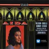 About Aida, Act 2: "Il dolor che in quel volto favella" (Tutti) Song