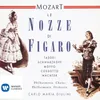 Mozart: Le nozze di Figaro, K. 492, Act 1 Scene 1: No. 1, Duettino, "Cinque … dieci … venti" (Figaro, Susanna) - Recitativo, "Cosa stai misurando" (Susanna, Figaro)