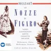 Mozart: Le nozze di Figaro, K. 492, Act 1 Scene 7: No. 7, Terzetto, "Cosa sento! Tosto andate" (Conte, Basilio, Susanna)