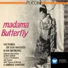 Madama Butterfly, Act 1: "Ed eccoci in famiglia" (Pinkerton, Coro, Il Bonzo, Butterfly, Goro, Suzuki, Yakusidé, Cugina, Madre, Zia)