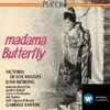 Madama Butterfly, Act 2: "Ebbene, che fareste" (Sharpless, Butterfly)