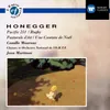 Honegger: Pacific 231, Mouvement symphonique No. 1