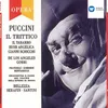 Il tabarro: "Ma certo. Pensi a tutto, cuore d'oro!" (Michele, Giorgetta, Luigi, Tinca, Talpa, Chorus)