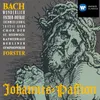 St. John Passion BWV 245 (Johannes-Passion), Second Part: Barrabas aber war ein Mörder (Nr.30: Evangelist)