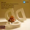 Mozart: Piano Concerto No. 23 in A Major, K. 488: II. Andante