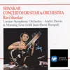 Concerto for Sitar & Orchestra (1988 Digital Remaster): First movement: Raga Khamaj