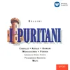 I puritani, Act 1: "Il rito augusto si compia senza me!" (Gualtiero, Enrichetta, Arturo, Giorgio)