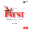 Faust - opera in five acts (1989 Digital Remaster), Act II: Vin ou bière (Choeur/Wagner)