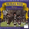 4/4 Marches - Bonnie Hoose O' Airlie (Medley)