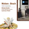 Nielsen: Violin Concerto, Op. 33: I. (a) Praeludium. Largo
