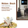 Nielsen: Violin Concerto, Op. 33: I. (b) Allegro cavalleresco