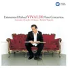 Vivaldi: Flute Concerto in A Minor, RV 440: III. Allegro