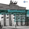 Piano Trio No. 6 in E-Flat Major, Op. 70 No. 2: III. Allegretto ma non troppo