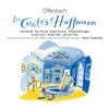 Offenbach: Les Contes d'Hoffmann, Act 4: "Amis, l'amour tendre" (Hoffmann, Chorus)