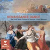 12 Dances from the Danserye: V. "Mille regretz"
