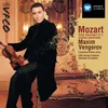 Mozart: Sinfonia concertante for Violin and Viola in E-Flat Major, K. 364: I. Allegro maestoso