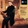 Mozart: Sinfonia concertante for Violin and Viola in E-Flat Major, K. 364: II. Andante