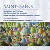 Saint-Saëns: Danse macabre in G Minor, Op. 40