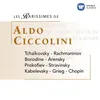 Rachmaninov: Piano Concerto No. 2 in C Minor, Op. 18: II. Adagio sostenuto