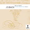 Bach, J.S.: Das wohltemperierte Klavier, Book 2, BWV 870-893: Prelude & Fugue No. 14 in F-Sharp Minor, BWV 883. I. Prelude