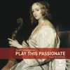 Sonata VI from L'Echo du Danube in A minor, 1706: Aria