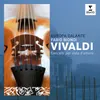 Concerto in D minor, RV 394: III Allegro