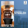 Concerto in D minor, RV 393: II Adagio
