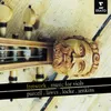 Locke: Suite No. 2 in D Minor and D Major (from "Consort of Four Parts"): IV. Saraband