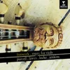About Locke: Suite No. 3 in C Minor (from "Duos for Two Bass Viols"): I. Fantasy Song