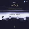 String Quartet No. 4 in C Major, Sz. 91: IV. Allegretto pizzicato