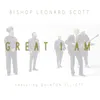 Great I Am (feat. Quinton Elliott) [Radio Edit]