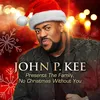 No Christmas Without You (feat. Glynis LaFlore and Darius "DJ" James) GL & DJ Version