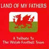 92,000 Voices Sing Mae Hen Wlad Fy Nhadau (Land of My Fathers)