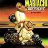 Popurrí: La Charreada / Un Madrigal / Como México No Hay Dos / El Mariachi