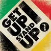 About Get Up Stand Up Song