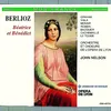 Berlioz: Béatrice et Bénédict, H. 138, Act 1: "Ah ! mon Dieu ! vous me beuglez cet épithalame ... Je ne conçois pas qu'un homme ... Ah ! voici le général" (Somarone, Bénédict, Don Pedro)