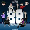 About 29 Remix Song