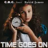 About Time Goes On (feat. David James) Song