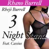 About 3 Night Stand (feat. Cassius) Song
