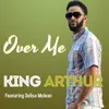 About Over Me (feat. Delisa Mclean) Song