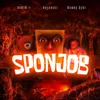 Sponjob (feat. Bamby Gyal & Boyanski)