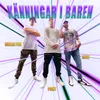 About Känningar I Baren (feat. Point) Song