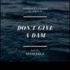 About Don't Give a Dam (feat. Dom B) Song