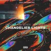 About Chandelier Lights (feat. Ofentse, Tam Woods & VenomRaps ) Song