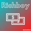 About Richboy Song