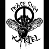Peace Sign Kartel