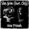 About New Friends (feat. Chris Grimm) Song