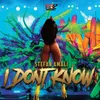 About I Dont Know Song